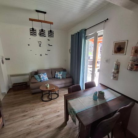 Apartman Envi Abbázia Kültér fotó