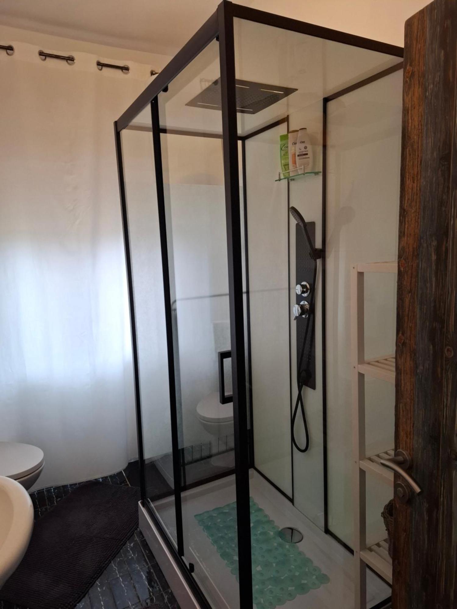 Apartman Envi Abbázia Kültér fotó