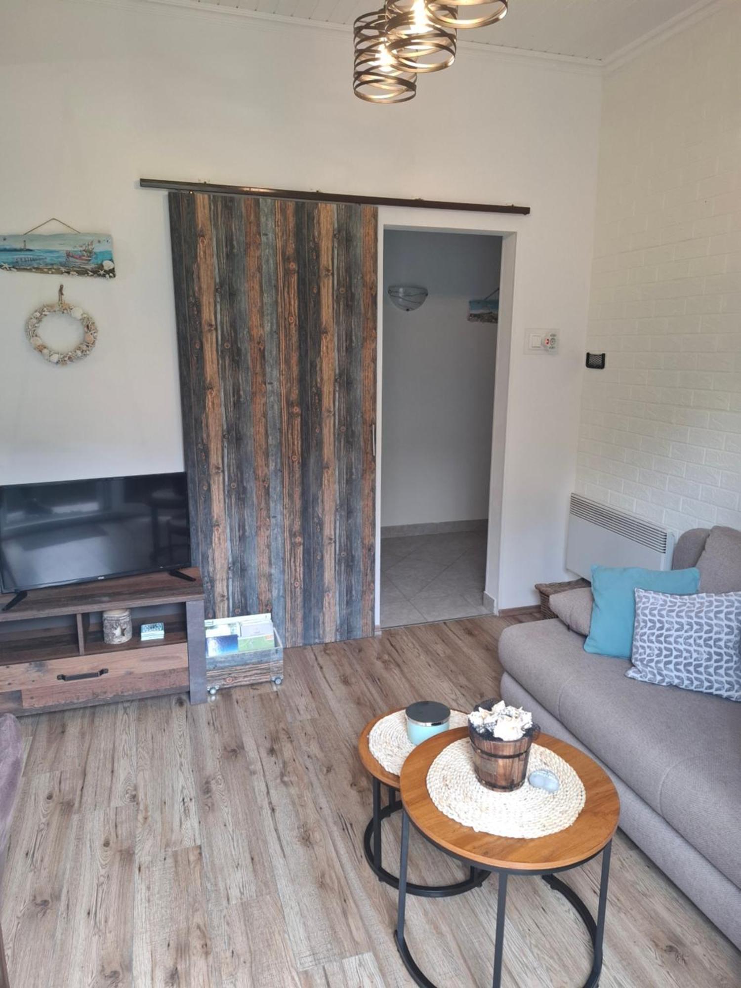 Apartman Envi Abbázia Kültér fotó