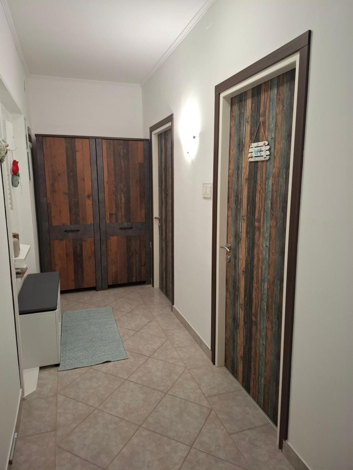 Apartman Envi Abbázia Kültér fotó