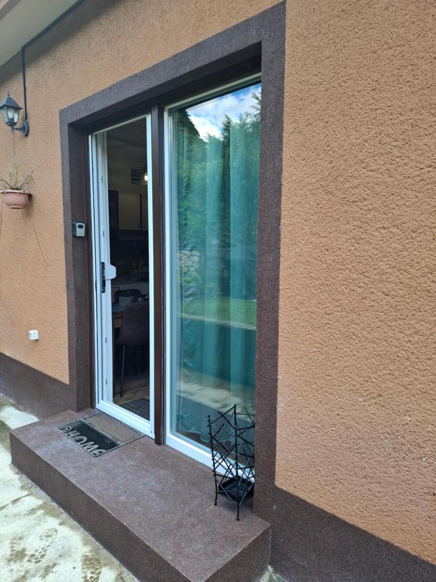 Apartman Envi Abbázia Kültér fotó