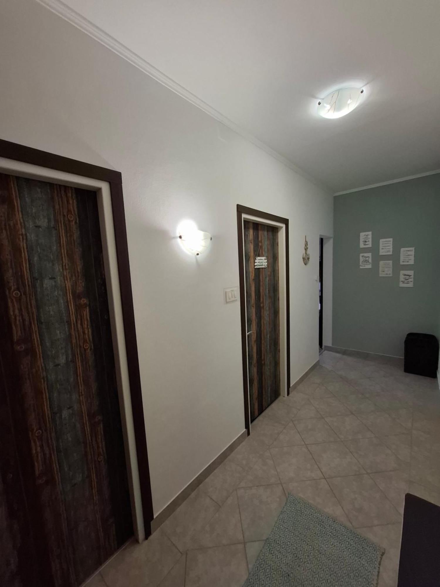 Apartman Envi Abbázia Kültér fotó