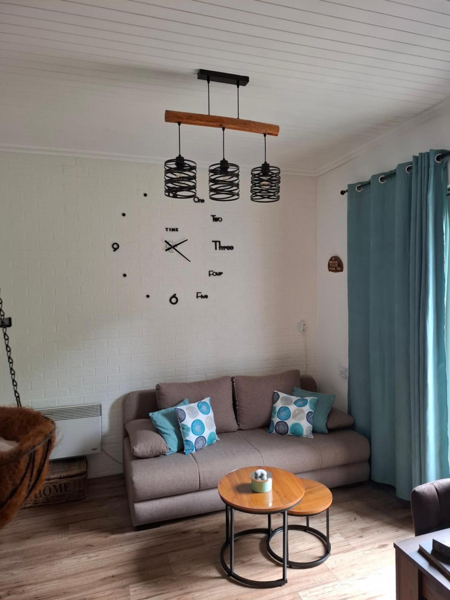 Apartman Envi Abbázia Kültér fotó