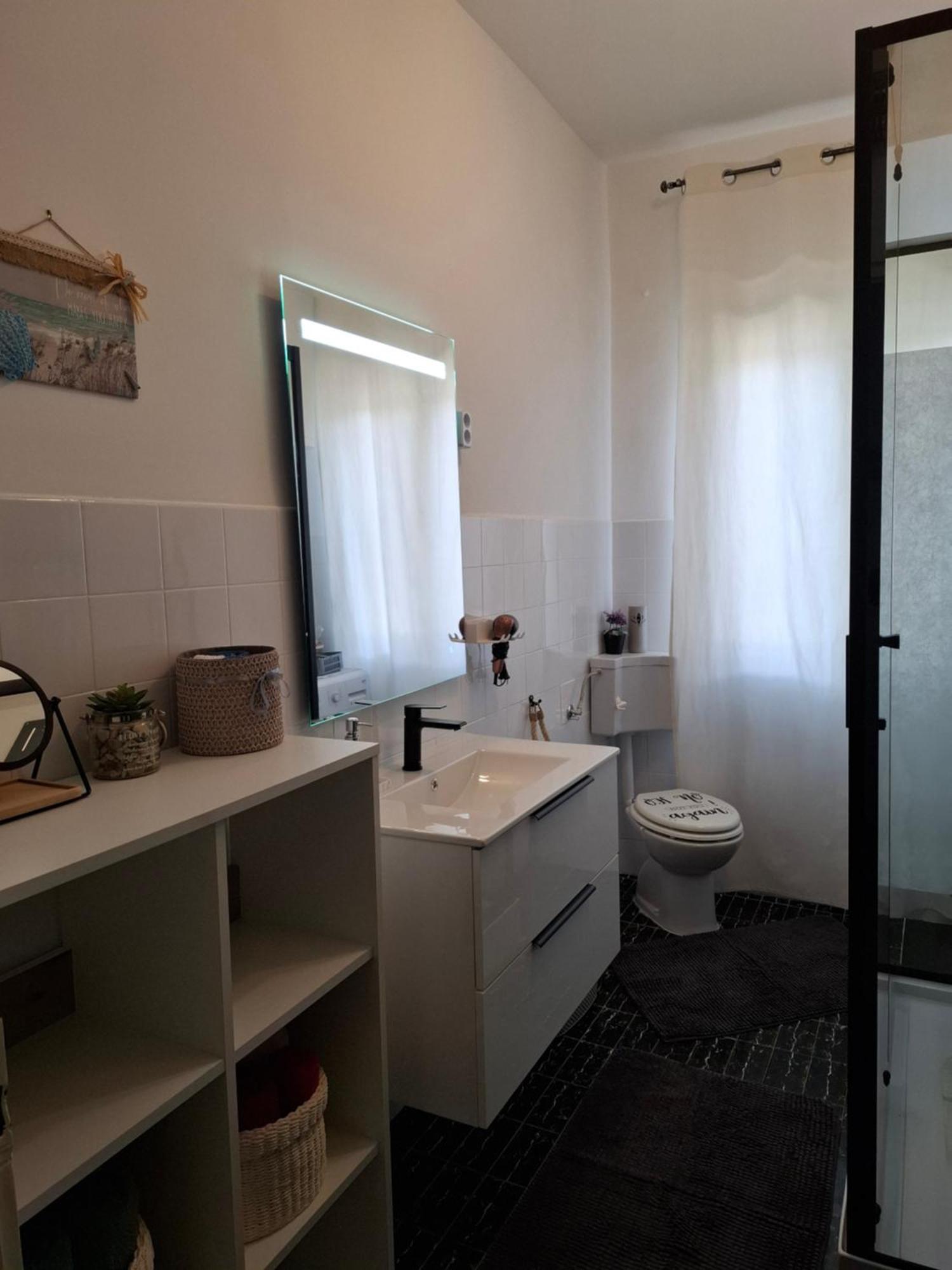 Apartman Envi Abbázia Kültér fotó