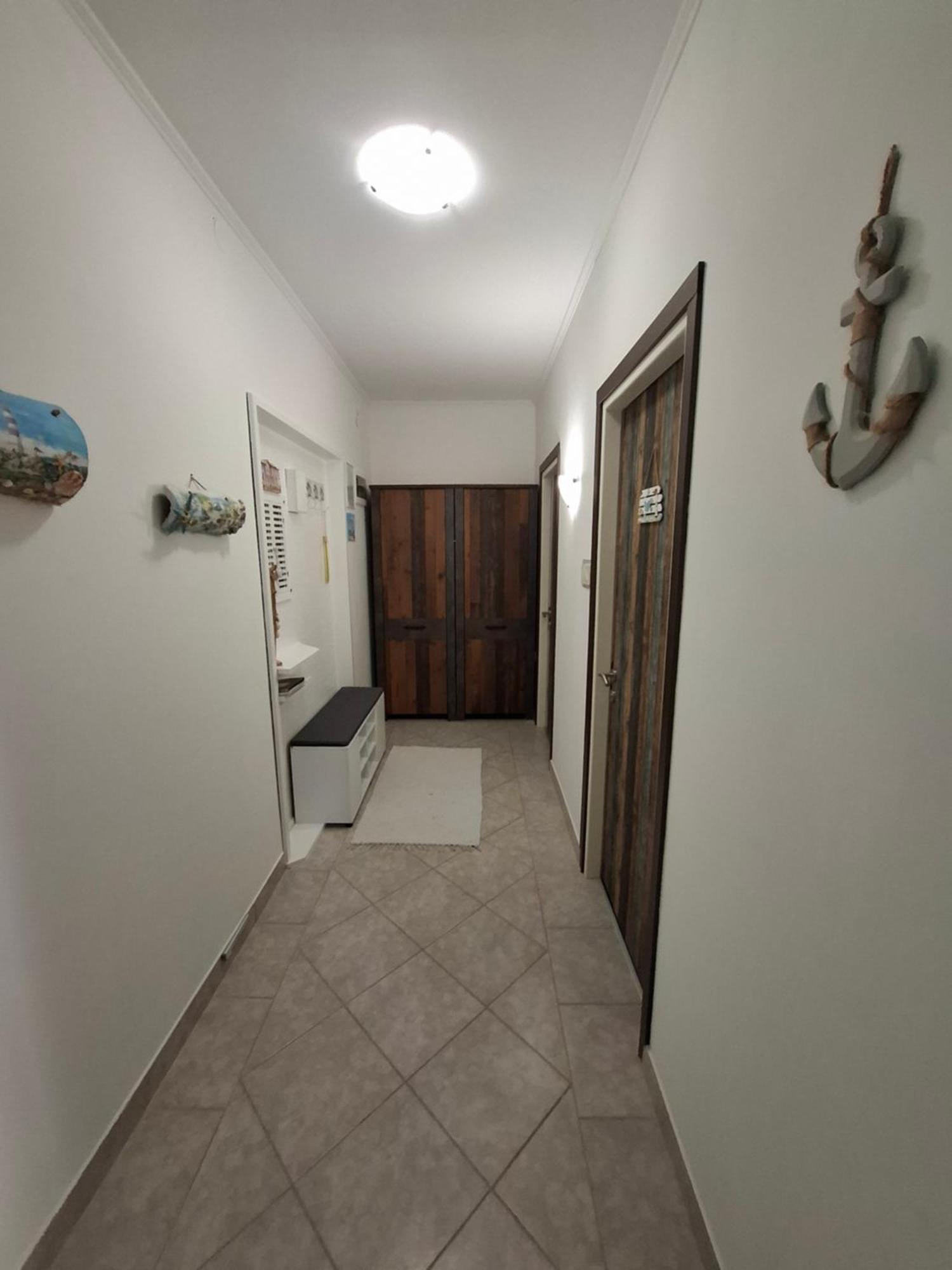 Apartman Envi Abbázia Kültér fotó