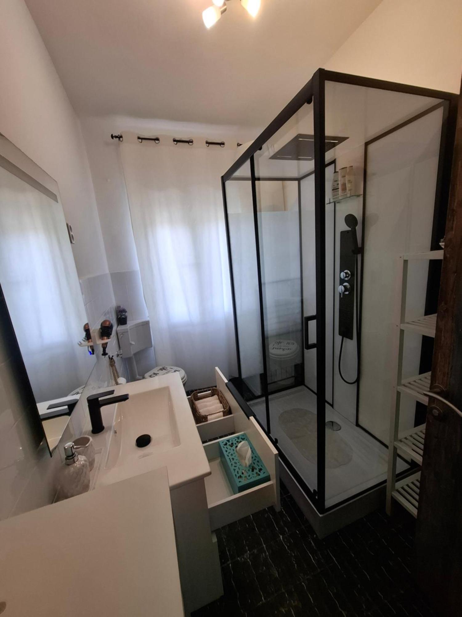 Apartman Envi Abbázia Kültér fotó