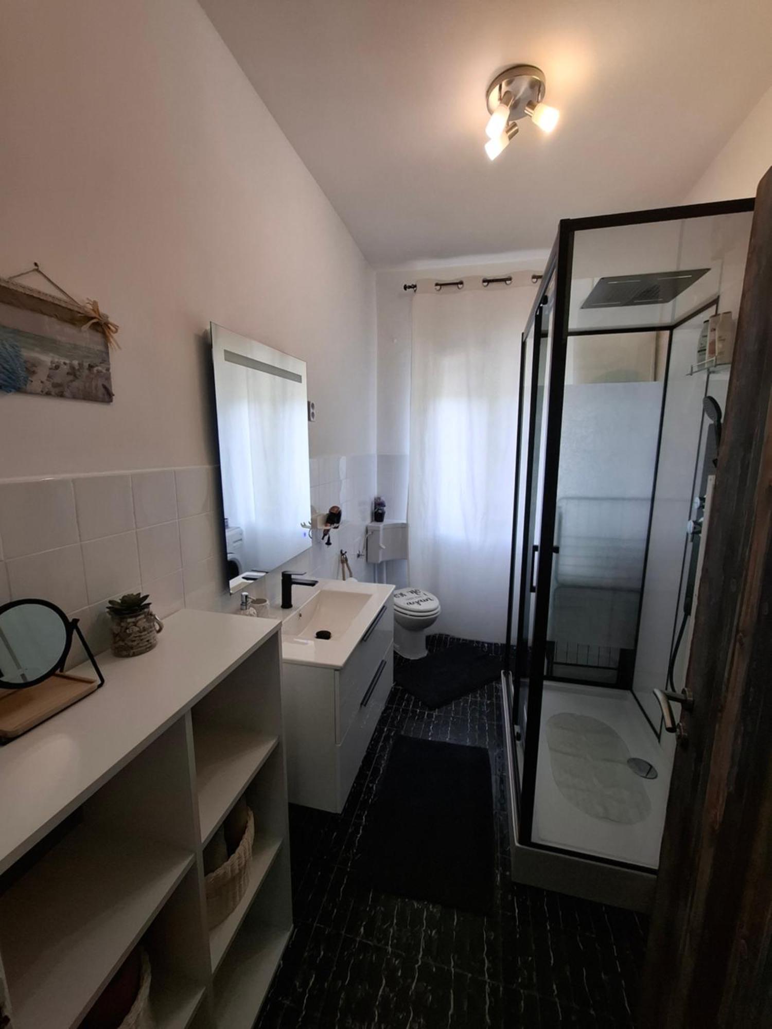 Apartman Envi Abbázia Kültér fotó