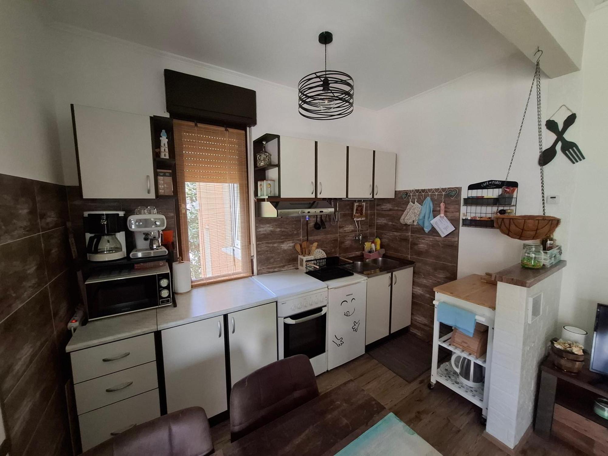 Apartman Envi Abbázia Kültér fotó