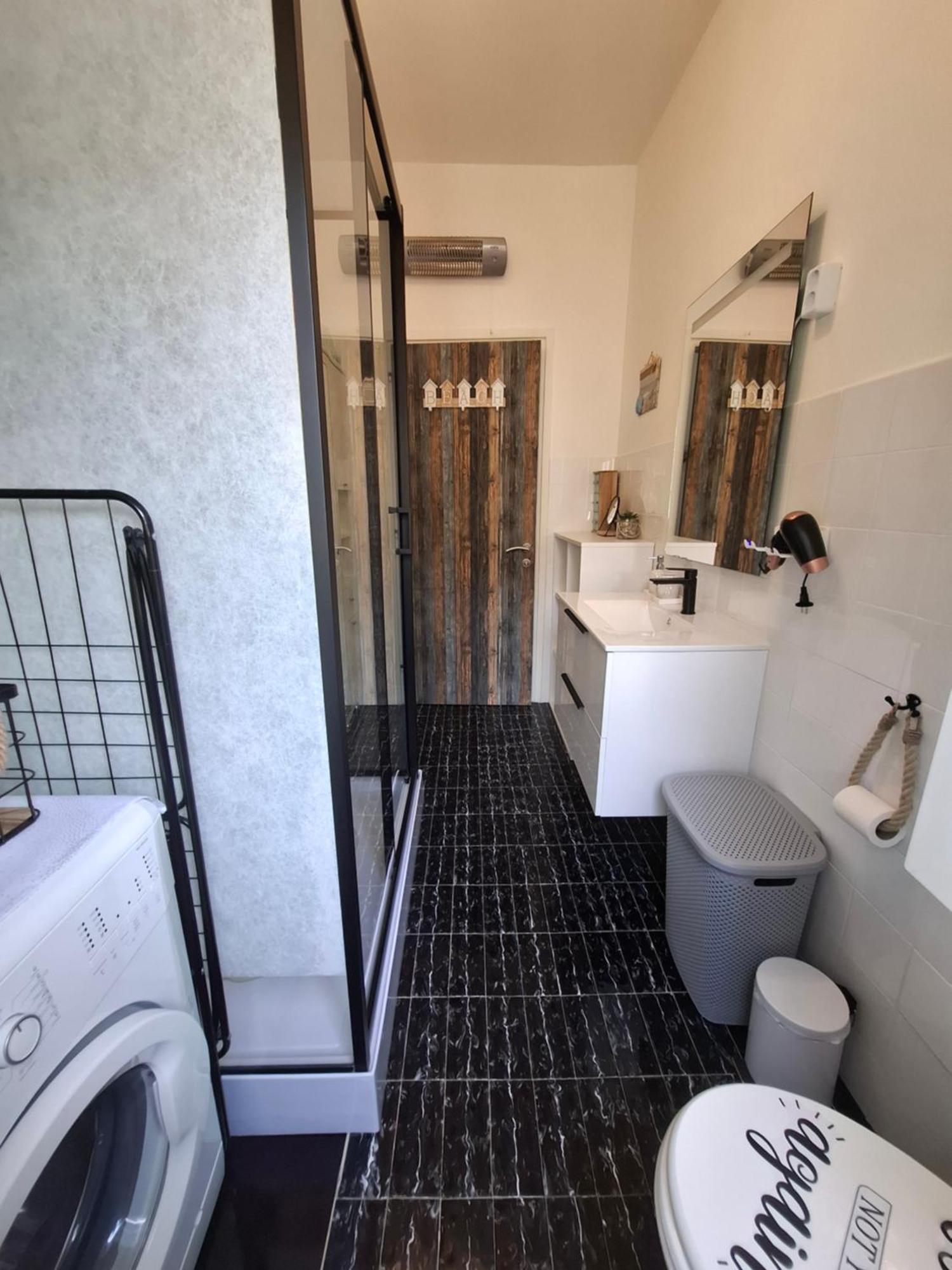 Apartman Envi Abbázia Kültér fotó