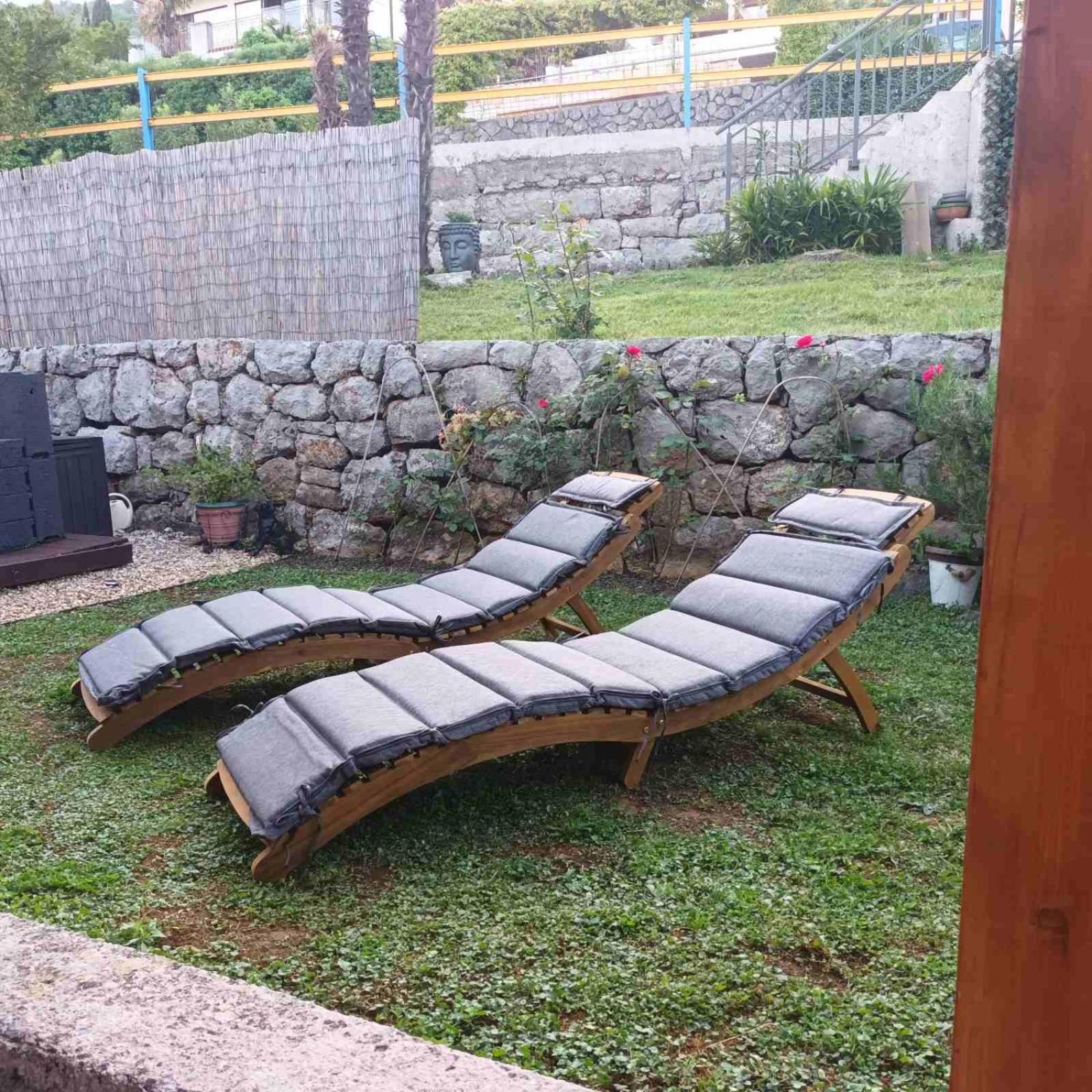 Apartman Envi Abbázia Kültér fotó